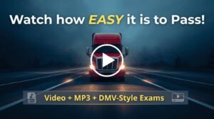 See how easy it is to Pass!